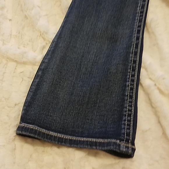 Express jeans - Picture 3 of 7